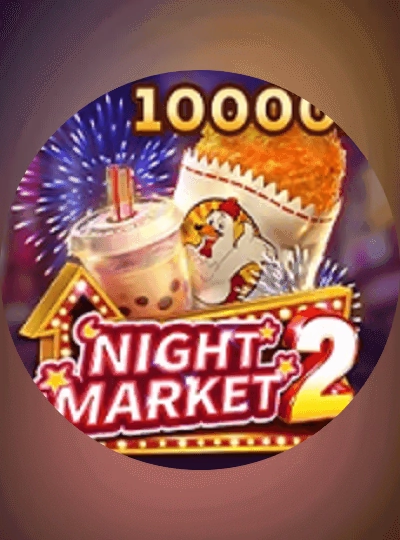 Mega Spin slot game cover
